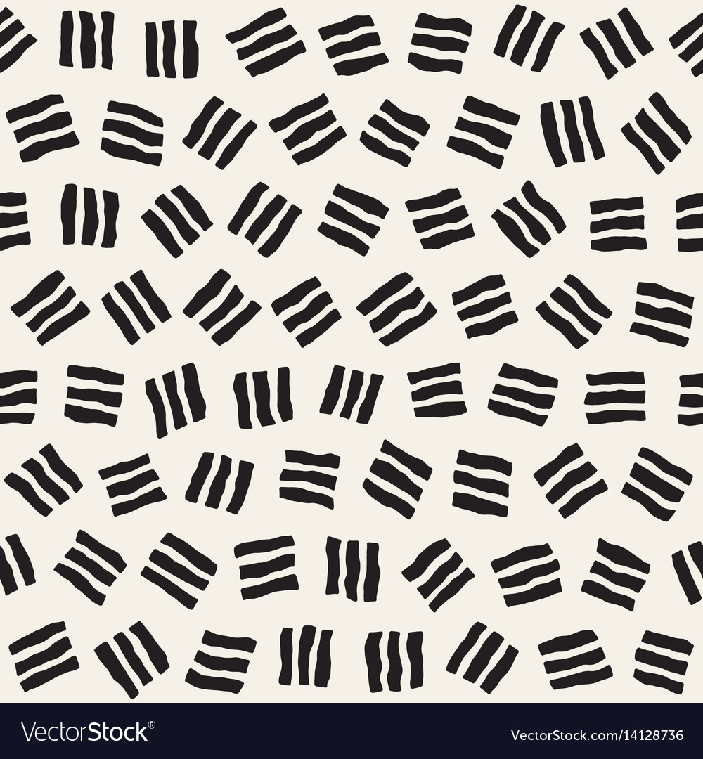 Seamless pattern abstract background