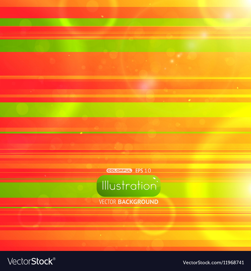 Abstract design with lines