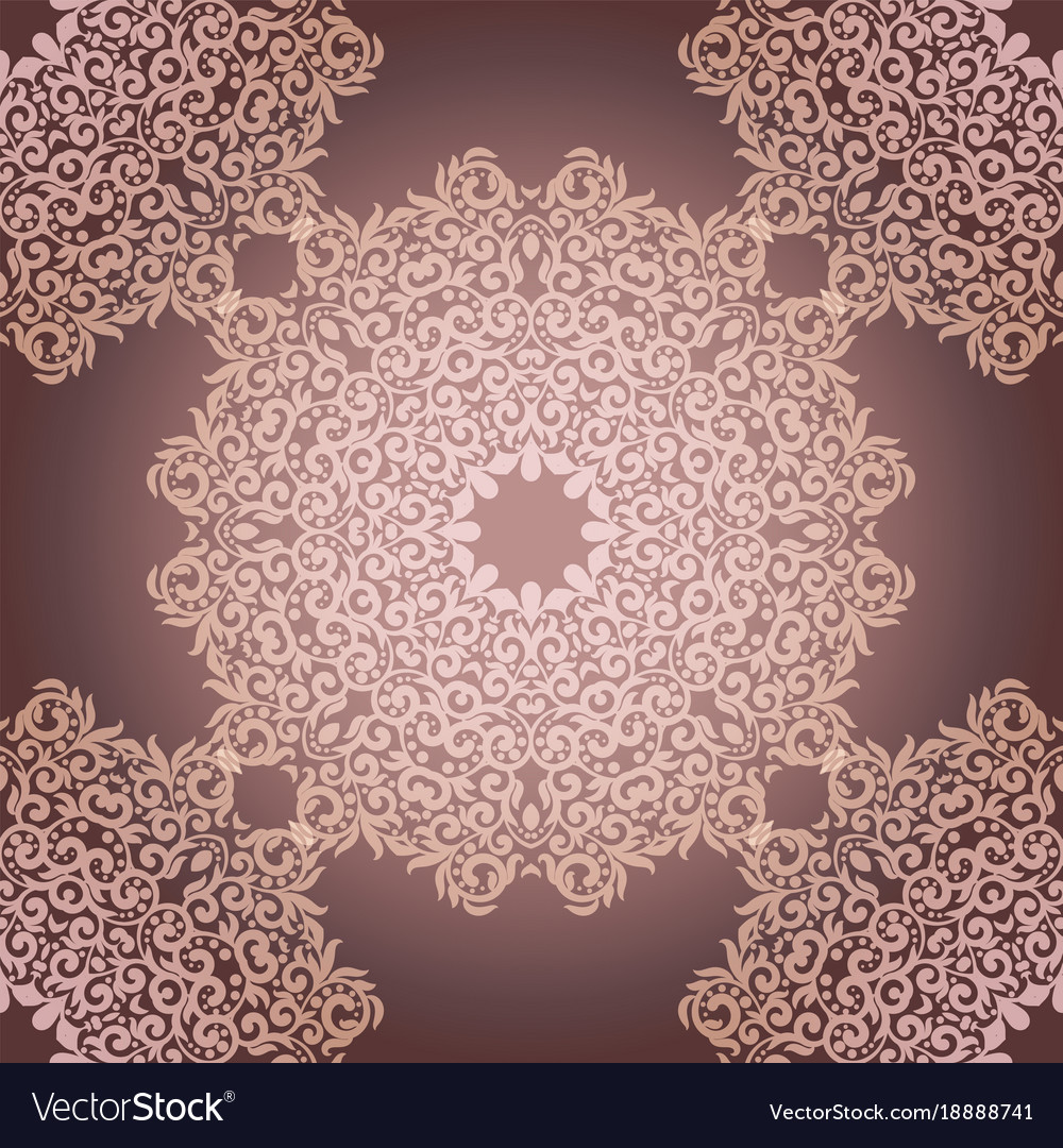Invitation card Royalty Free Vector Image - VectorStock