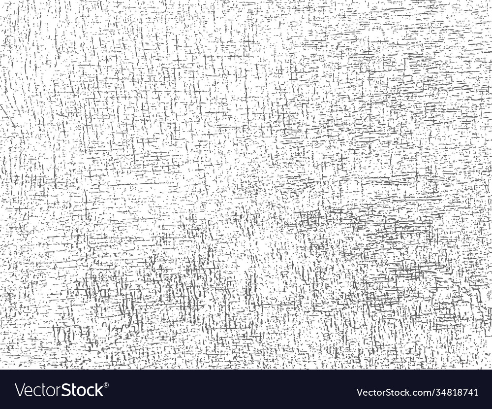 Scratch effect texture Vector Image Scratch effect texture
