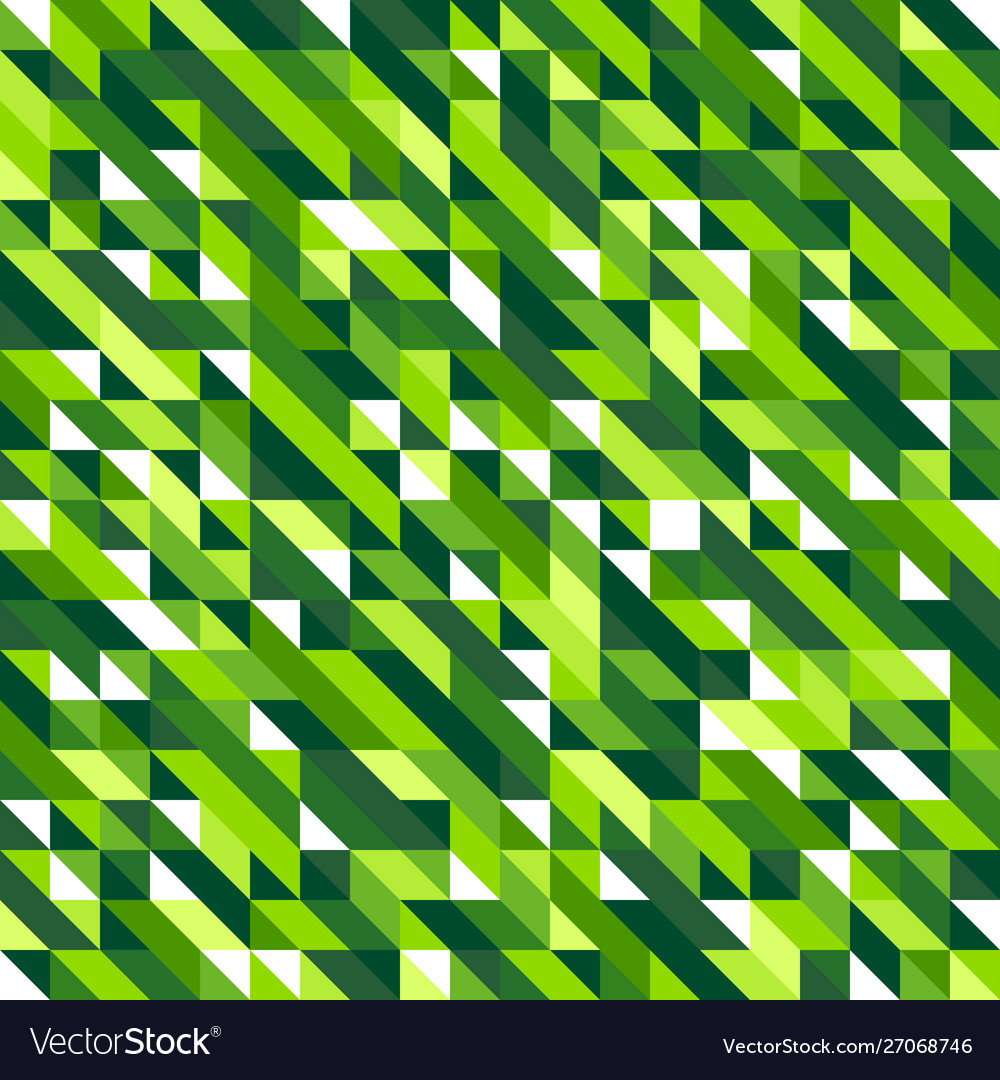 Abstract mosaic seamless background tiling