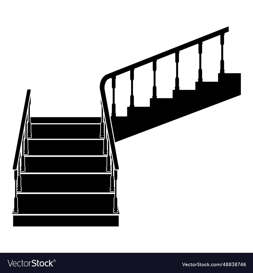 staircase-for-the-house-inside-to-second-floor-vector-image