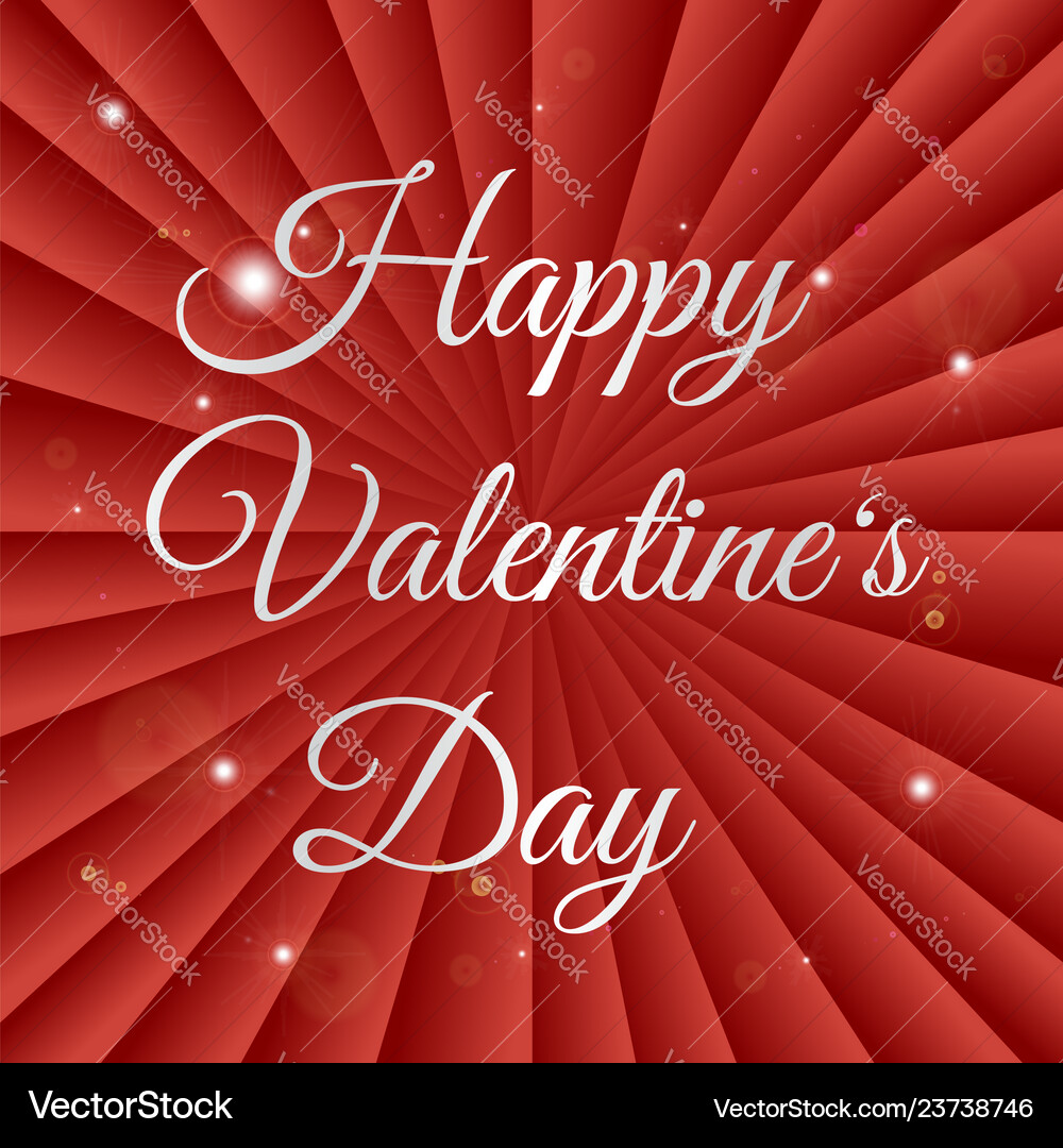 Valentines day Royalty Free Vector Image - VectorStock