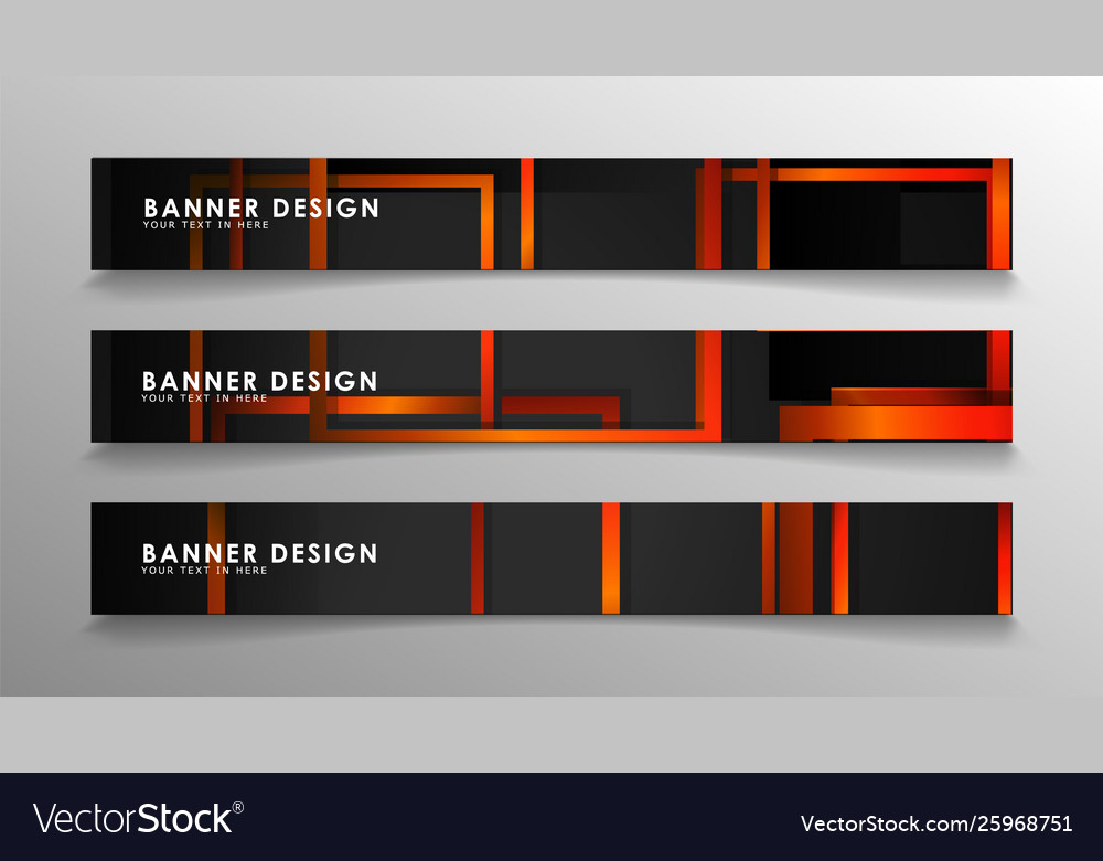 Abstract geometric and rectangular pattern vector image Abstract geometric and rectangular pattern
