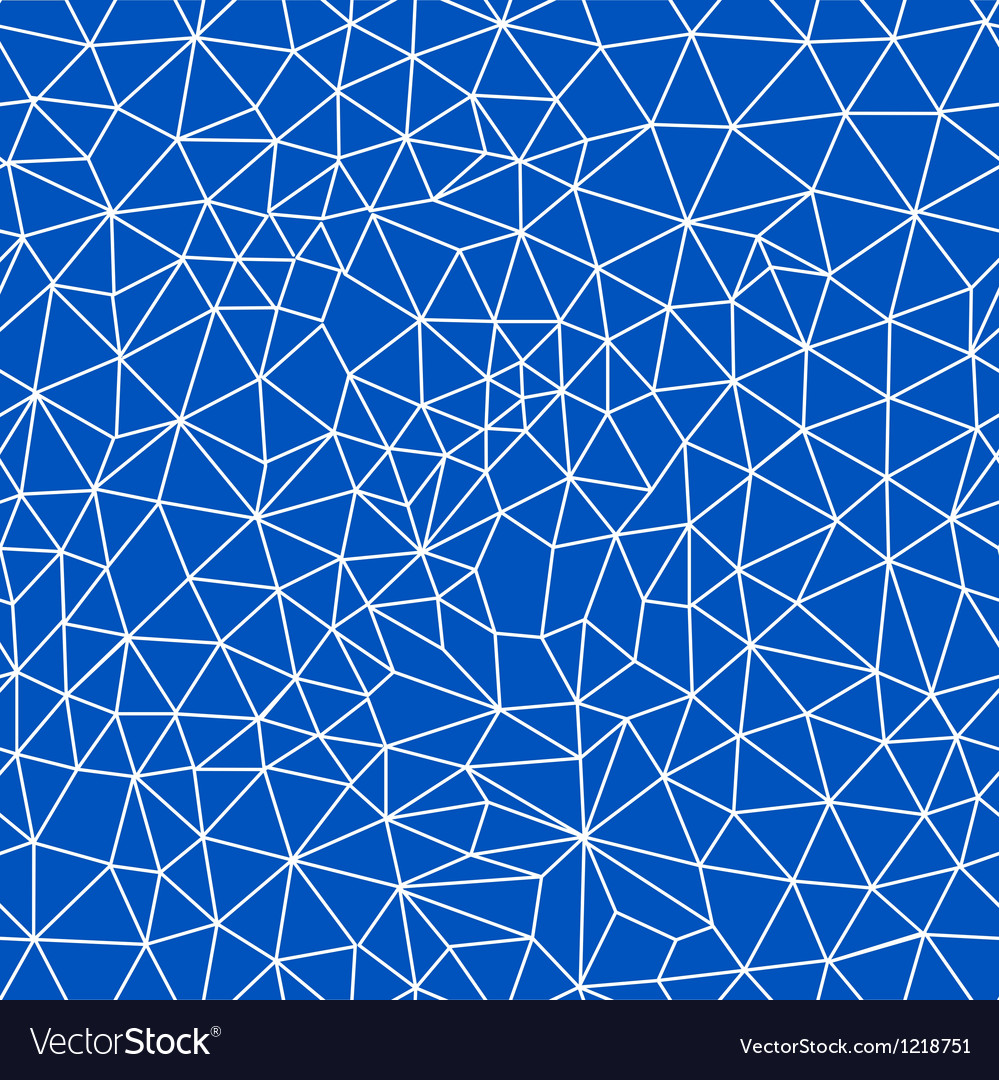 Geometric Abstract Pattern