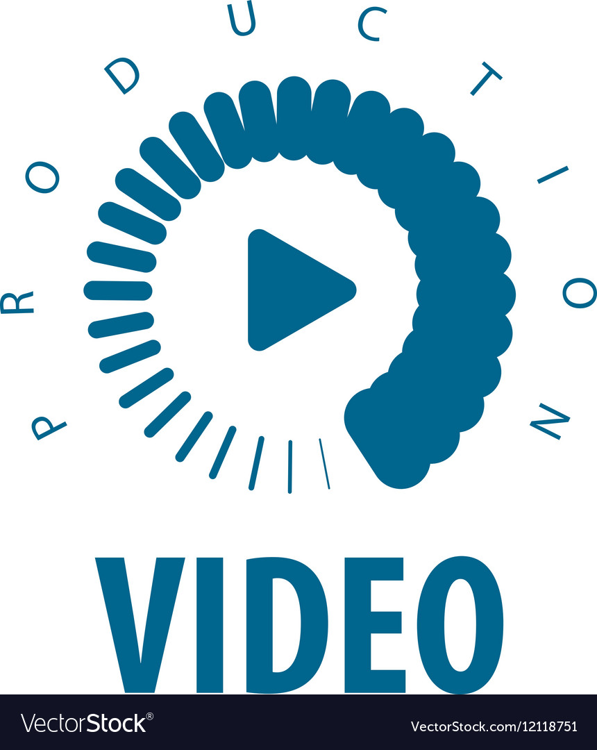 Logo video