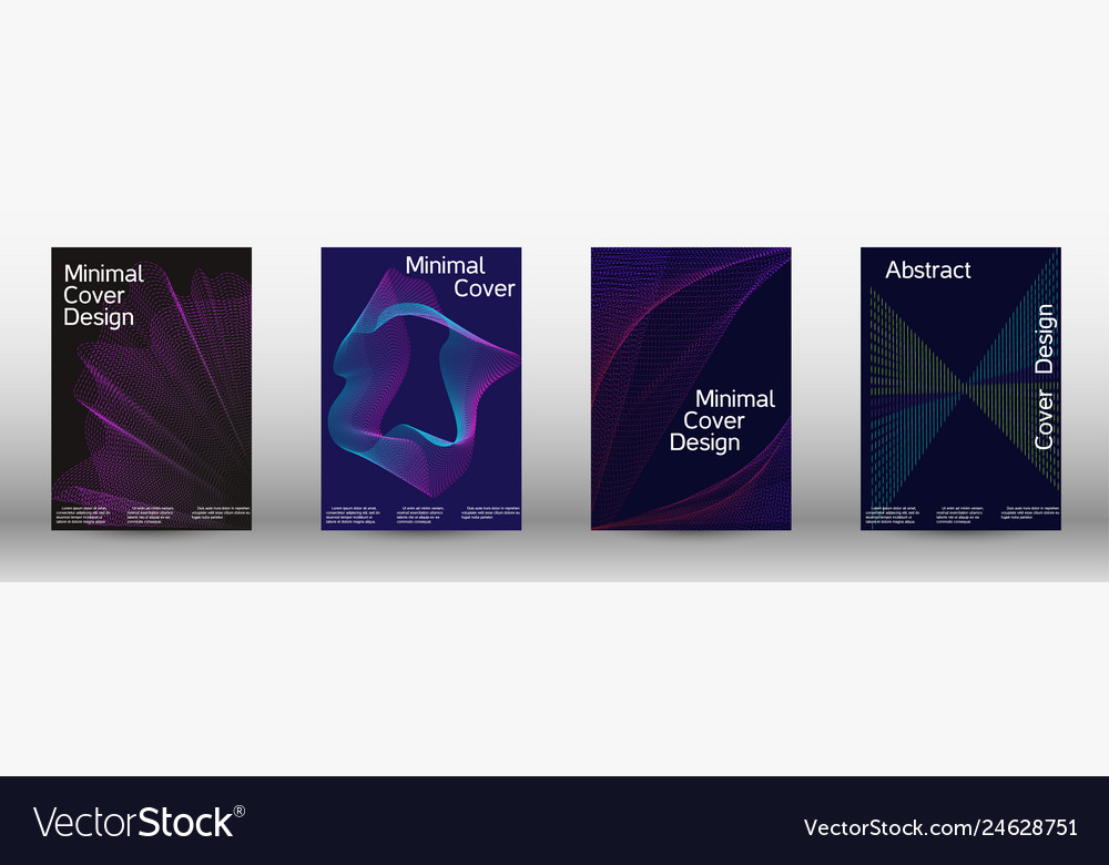 Minimum coverage vector image Minimum coverage