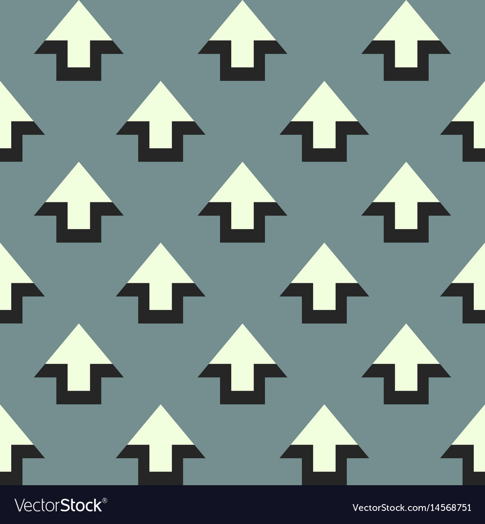 Retro pattern