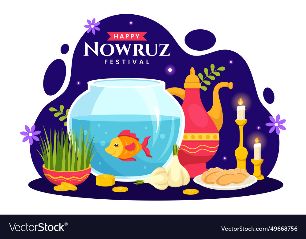 Happy nowruz day translation persian new year