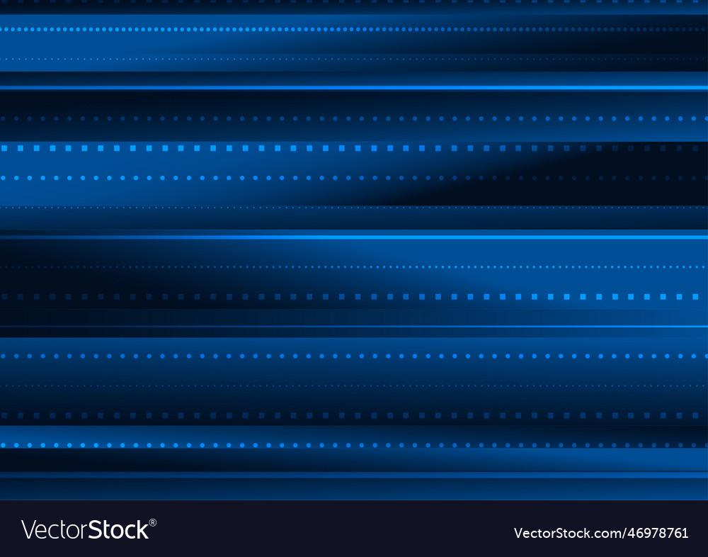 Abstract background technology uses color shading vector image Abstract background technology uses color shading
