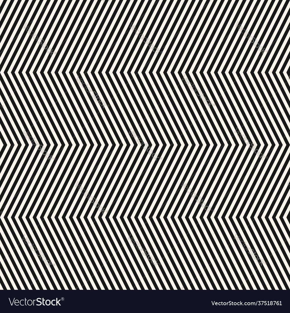 Chevron seamless pattern texture with thin lines