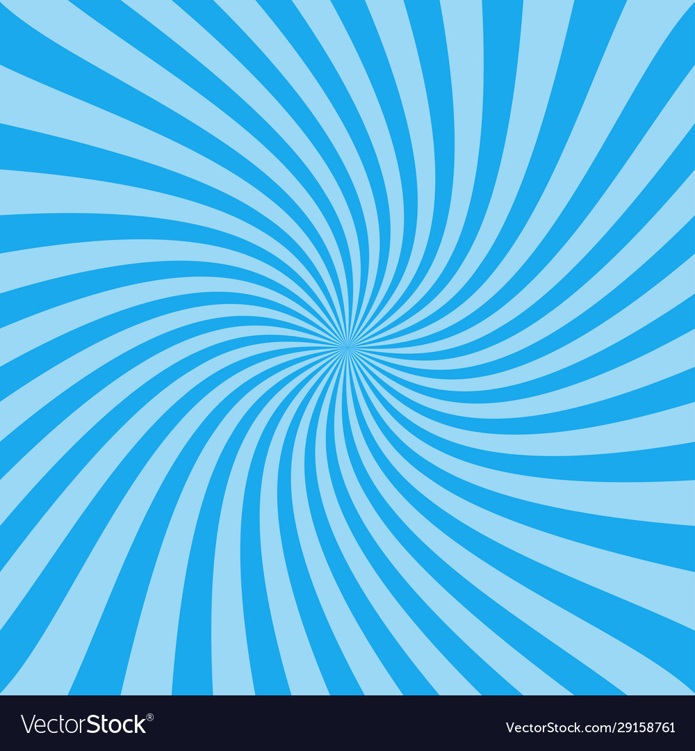 Sun rays abstract background vector image Sun rays abstract background