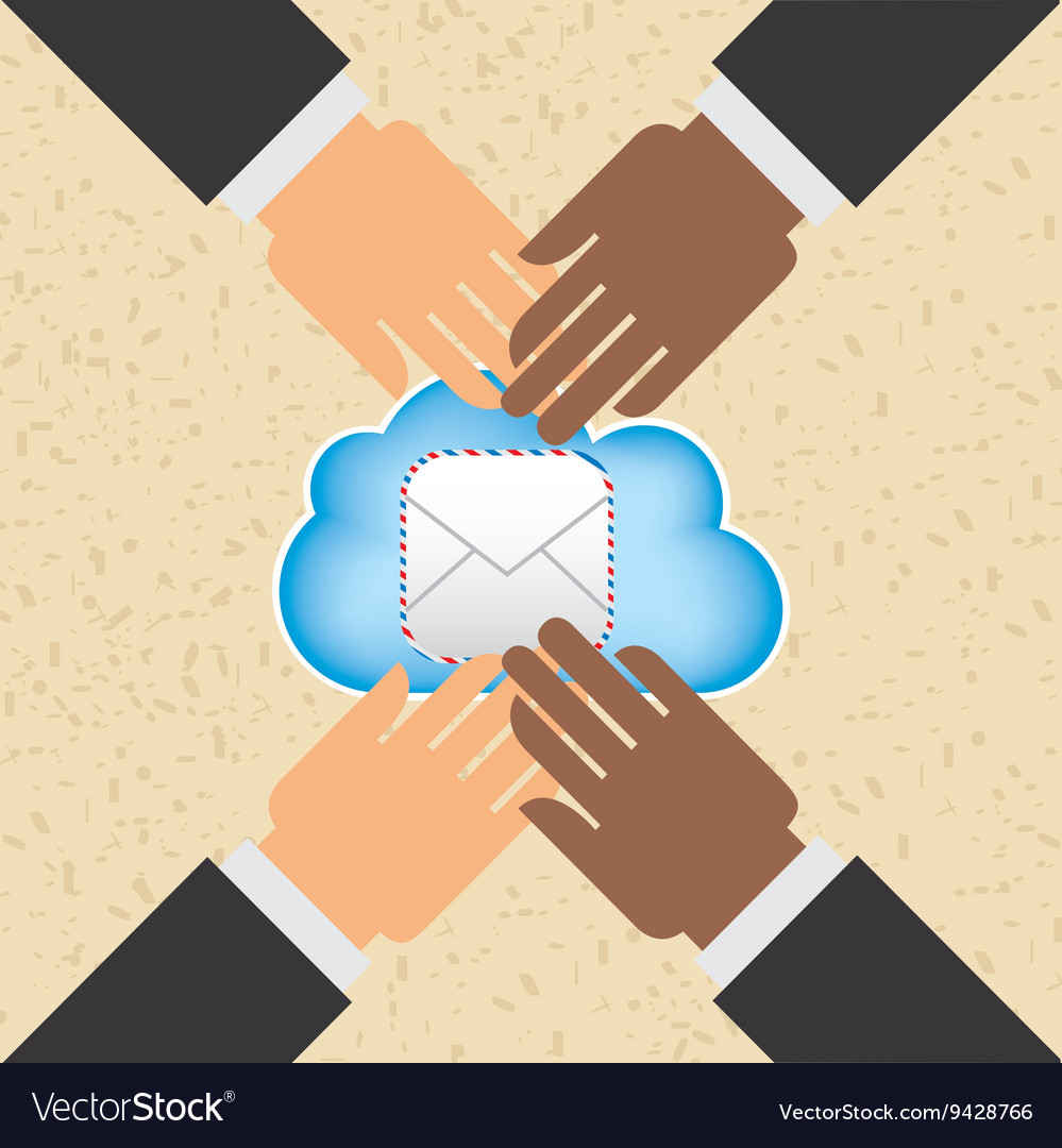 Cloud computing design