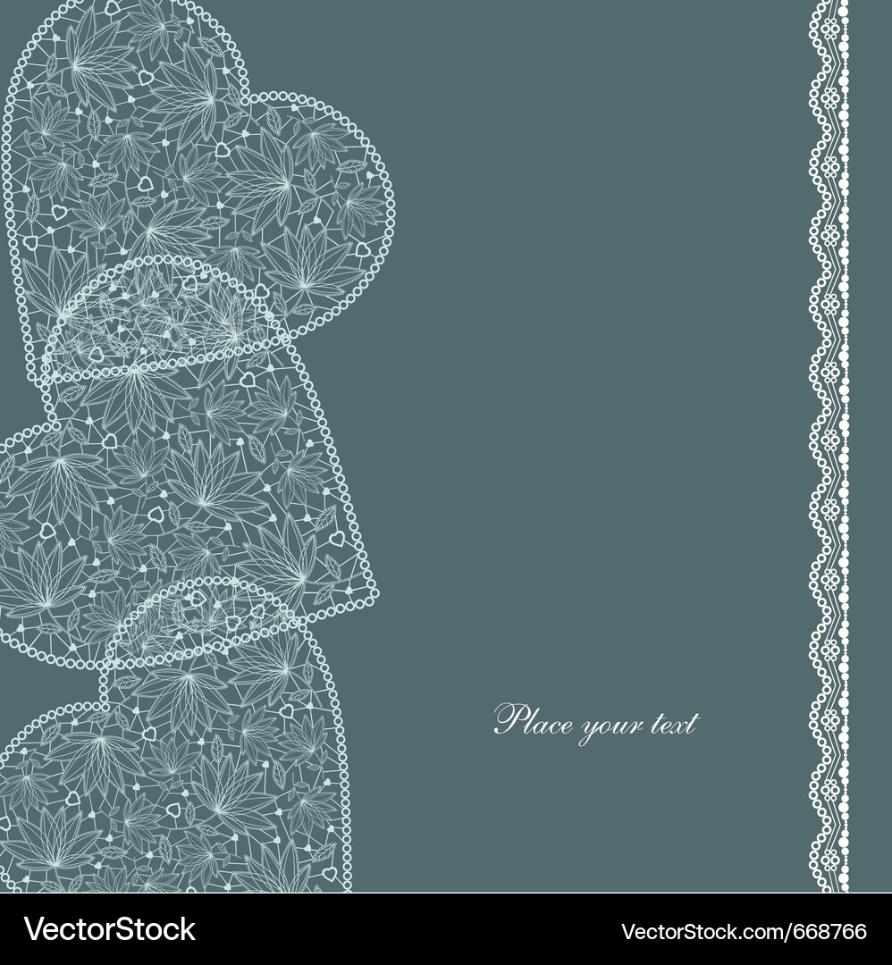Hearts Royalty Free Vector Image - VectorStock