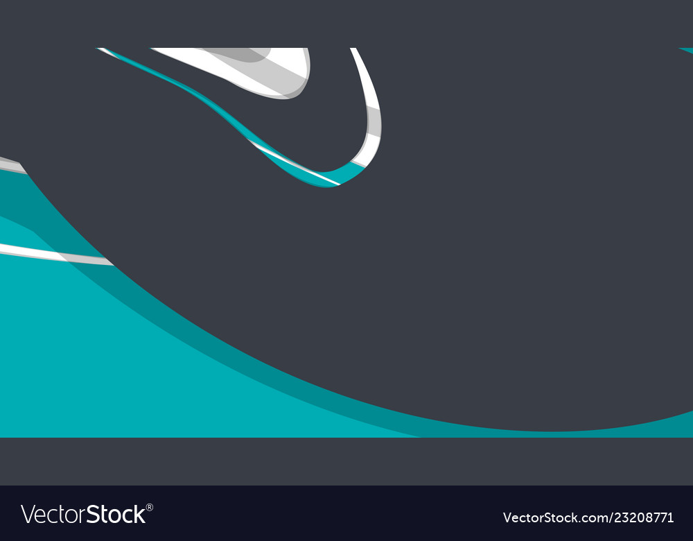Abstract background with fluids and multicolor