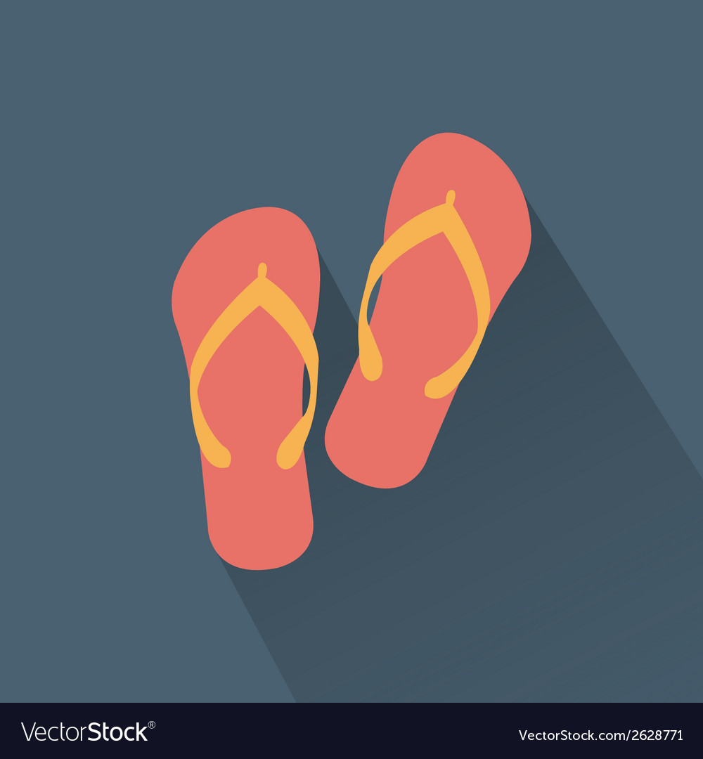 Abstract summer object on a special background