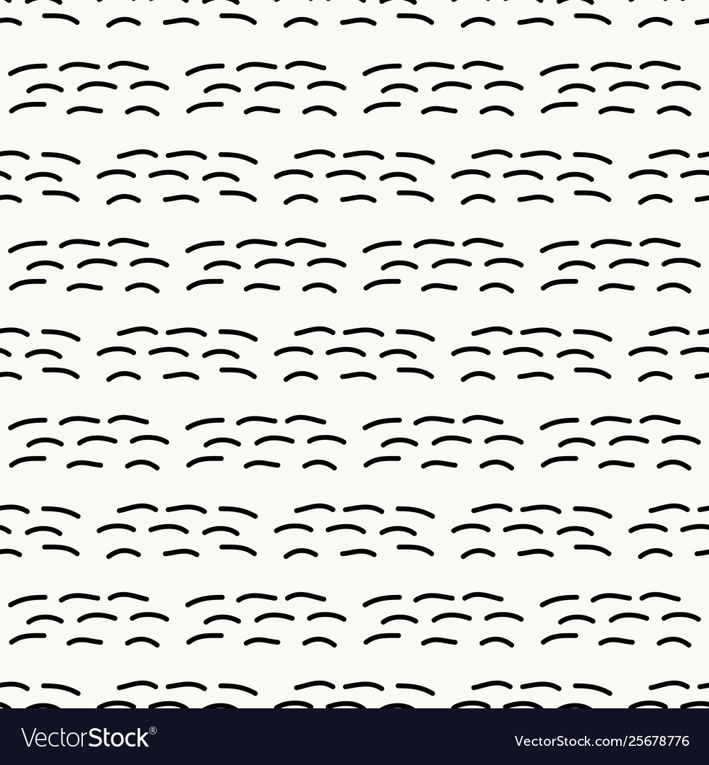 Seamless abstract pattern