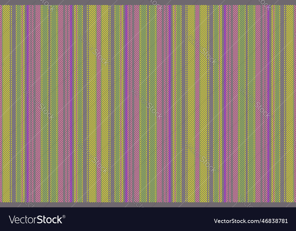 Textile pattern background stripe seamless