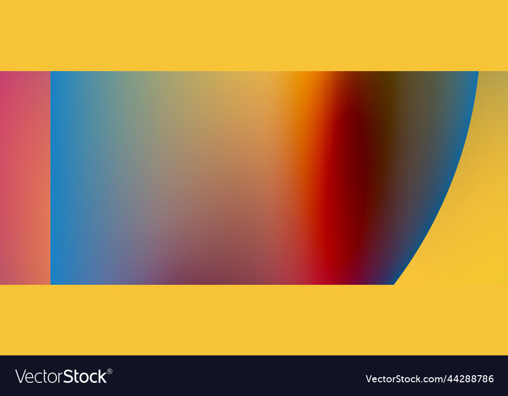 Abstract background fluid gradients flowing mesh Vector Image Abstract background fluid gradients flowing mesh