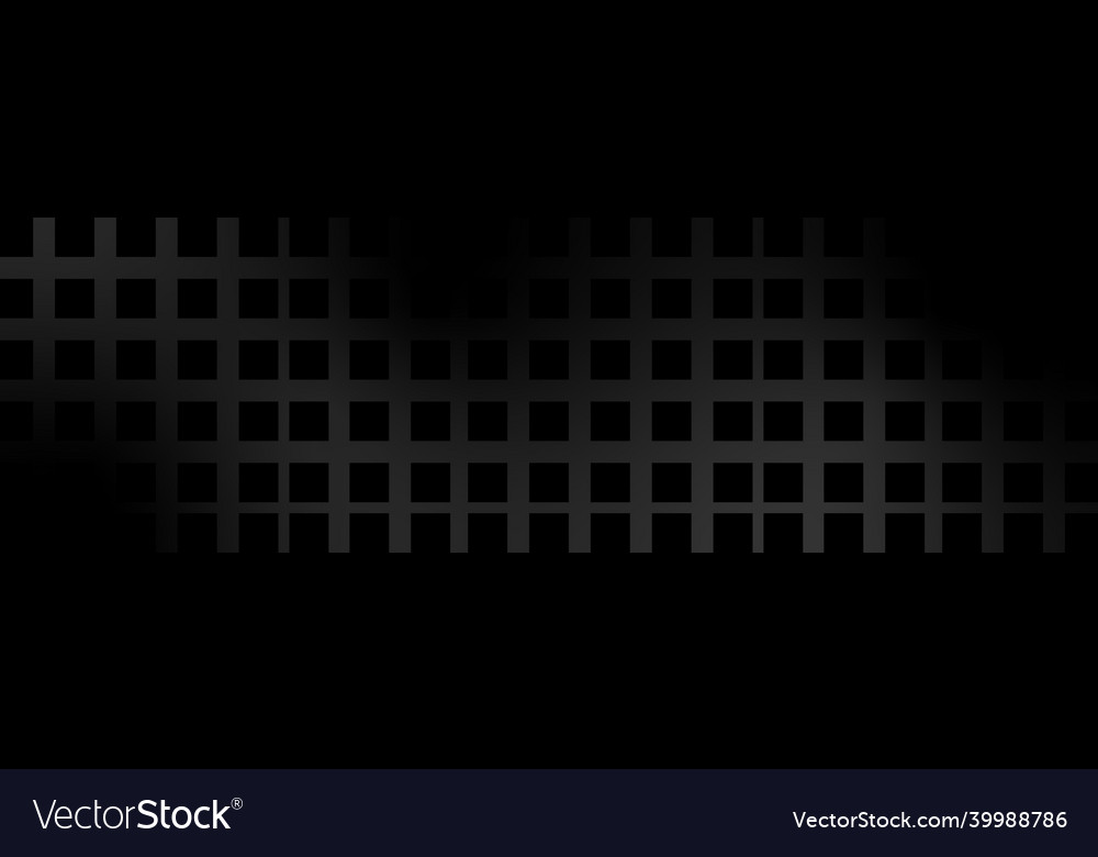 Black abstract background texture with diagonal vector image Black abstract background texture with diagonal