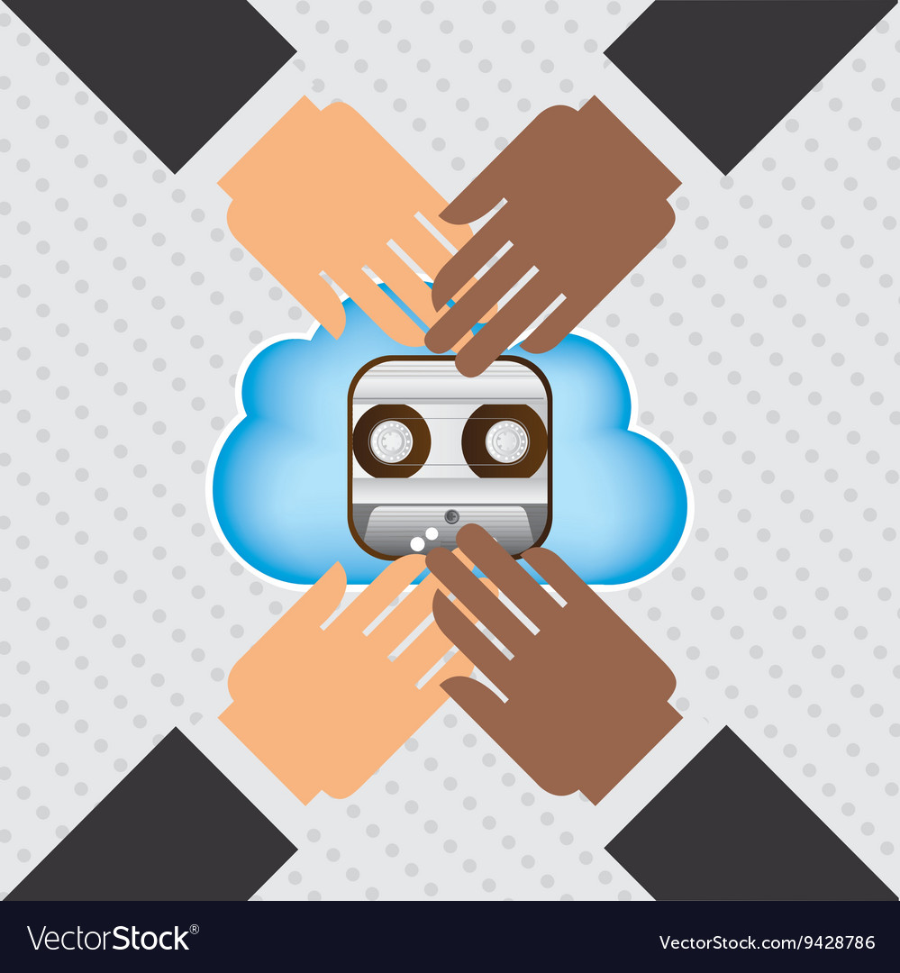 Cloud computing design