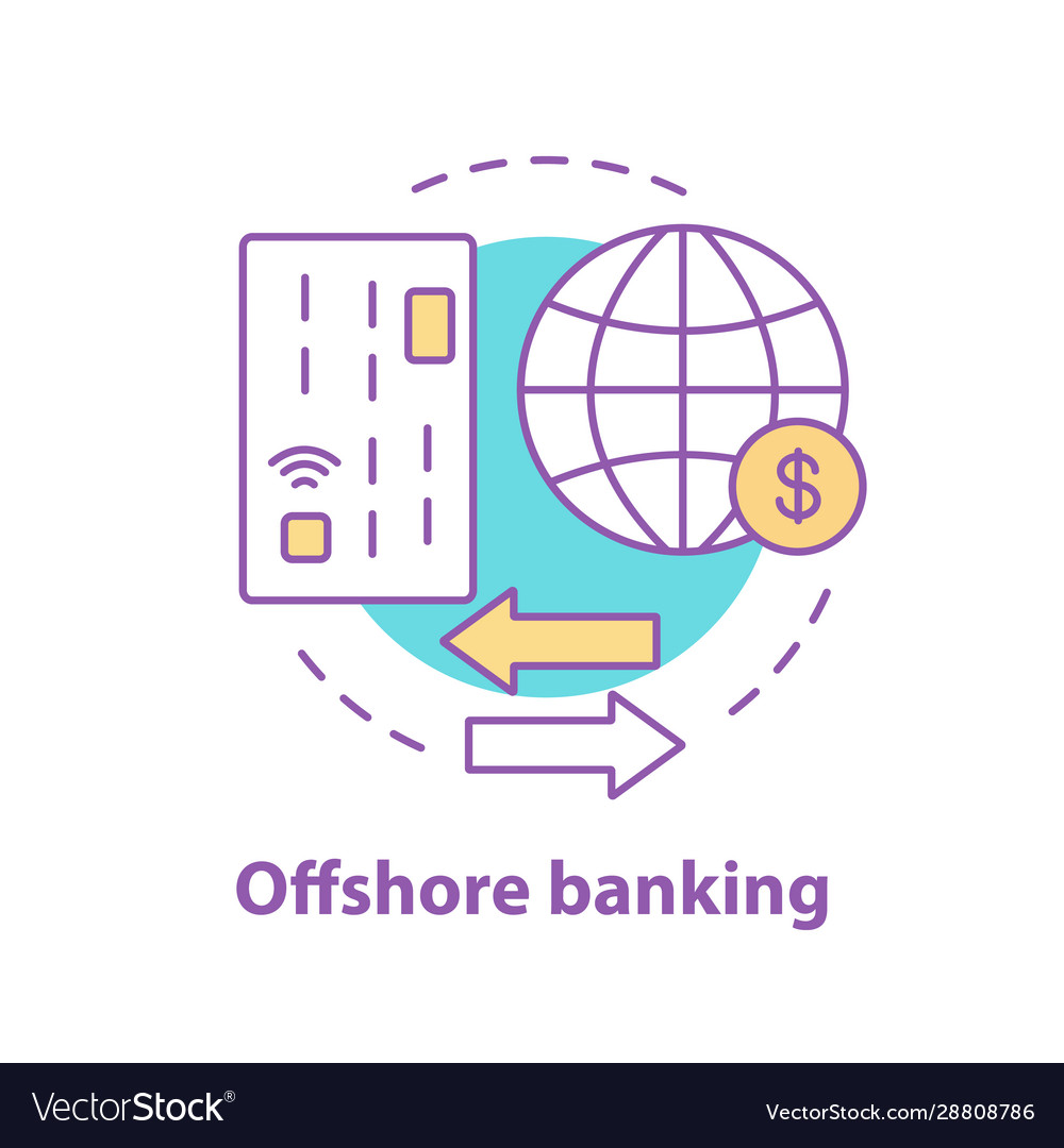 offshore banking