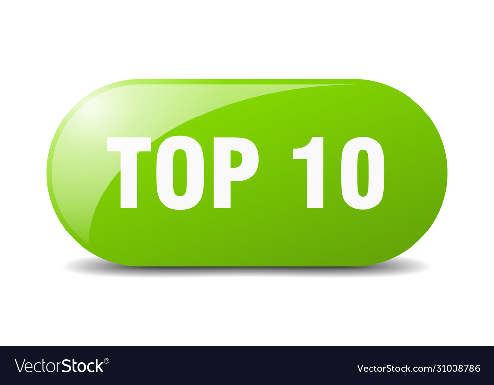 Top 10 button sign key push