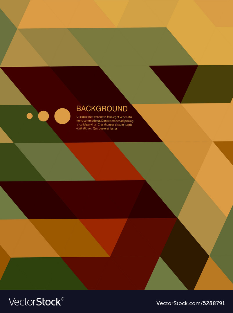 Abstract background