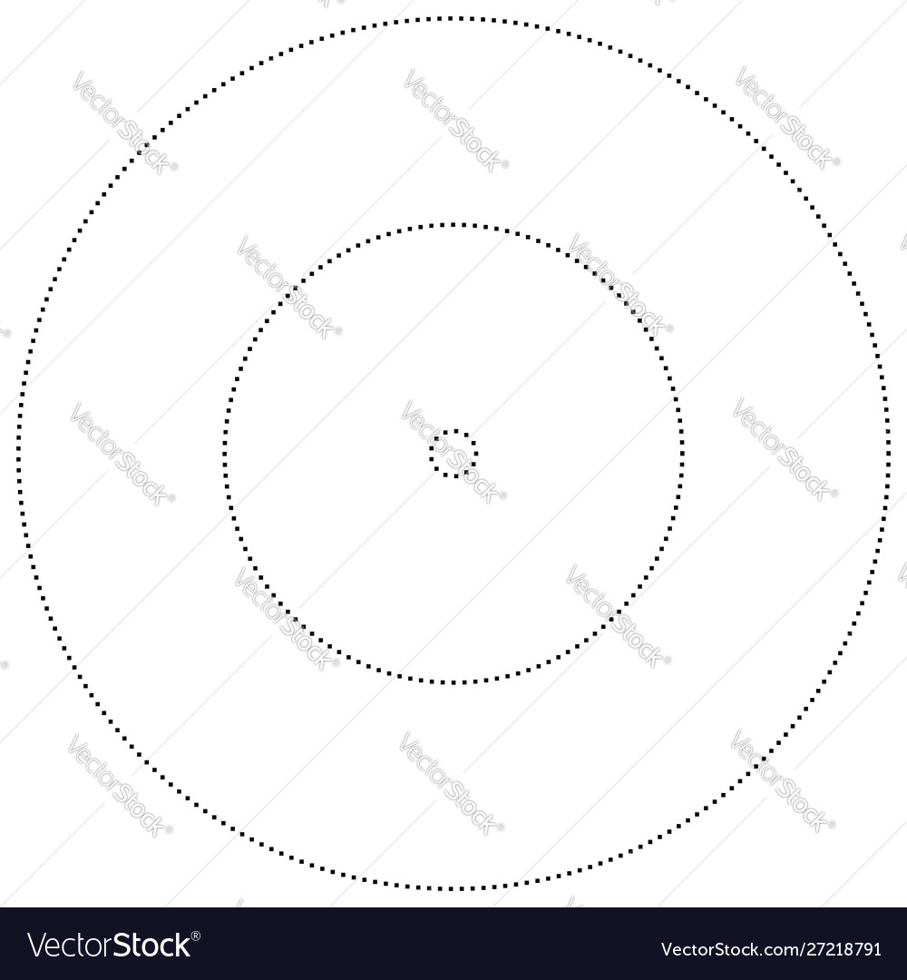 Geometric circle squares rectangles angular