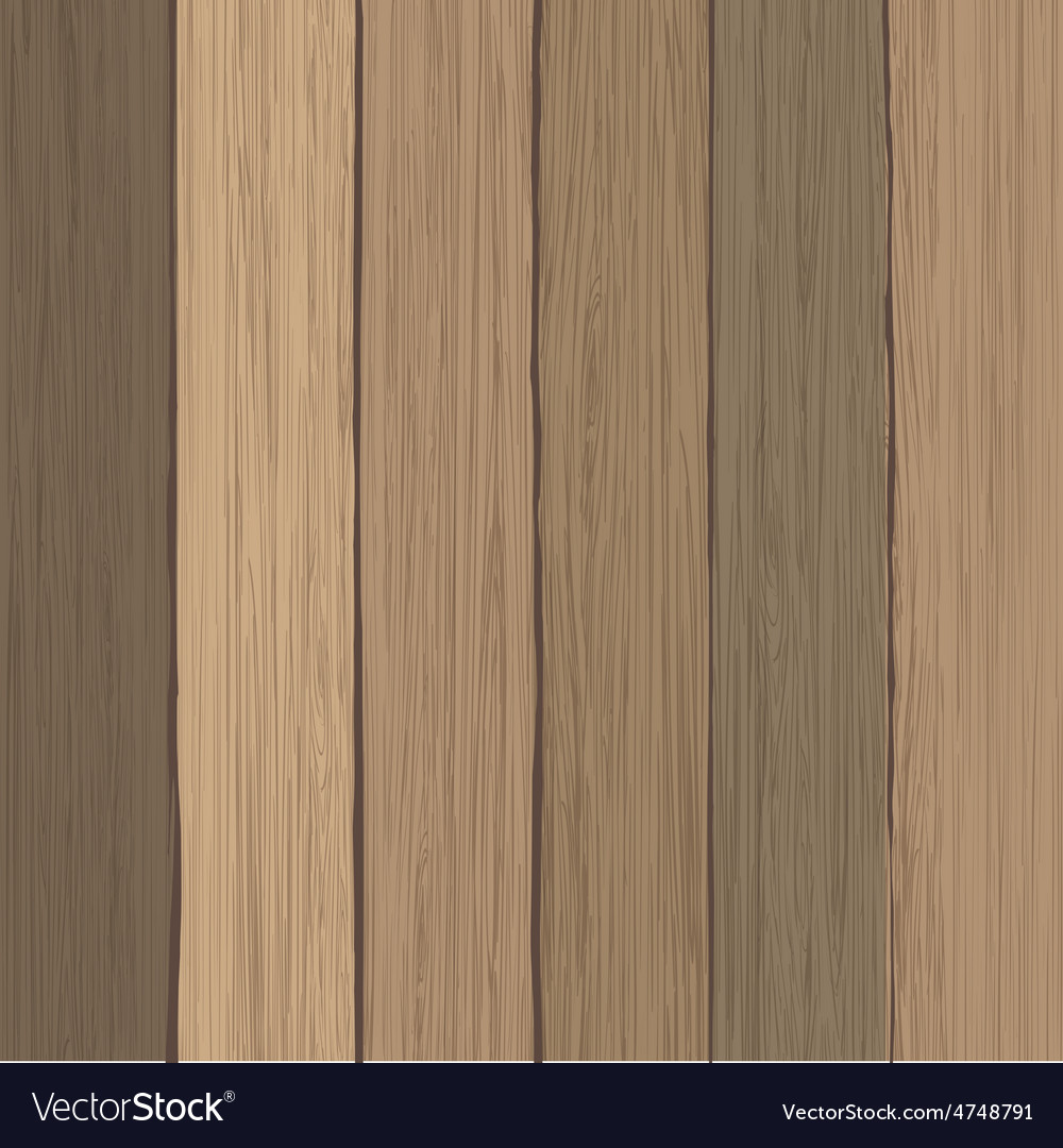 Wooden design