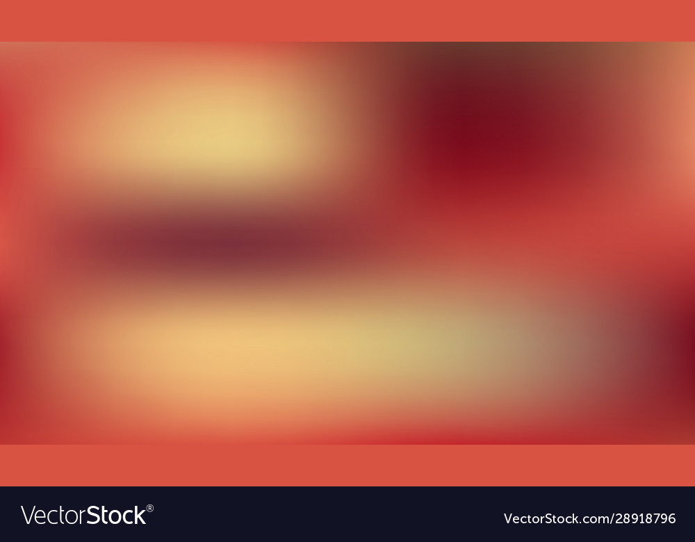 Abstract red glossy background with gradient vector image Abstract red glossy background with gradient