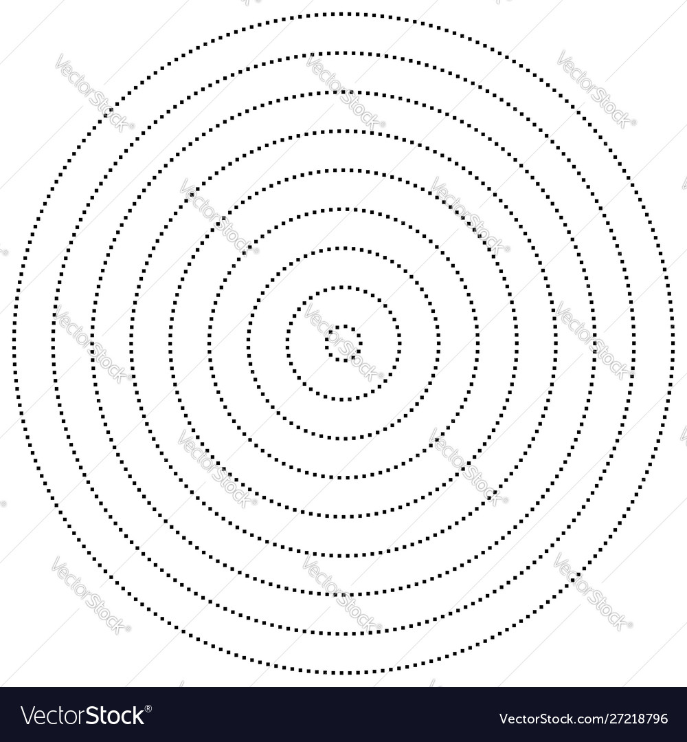 Geometric circle squares rectangles angular vector image Geometric circle squares rectangles angular