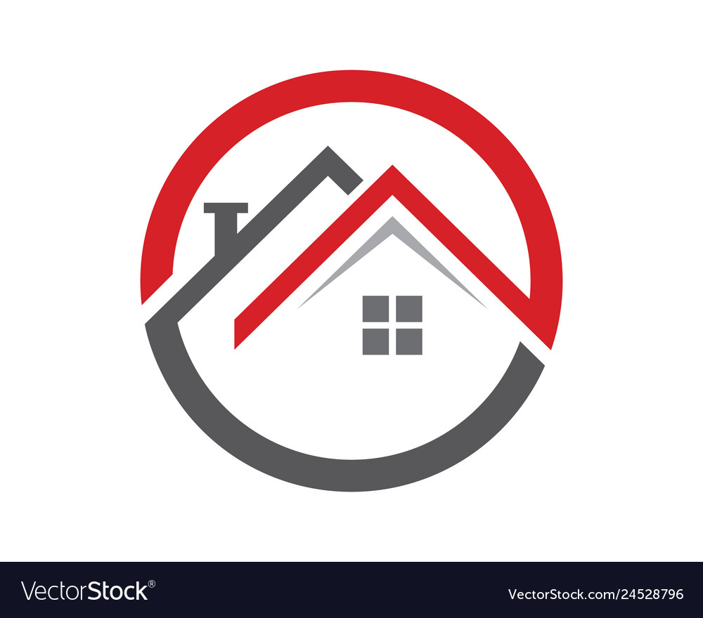 Property icon Vector Image Property icon