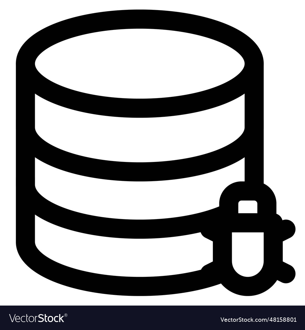 Bug corrupted the databases information