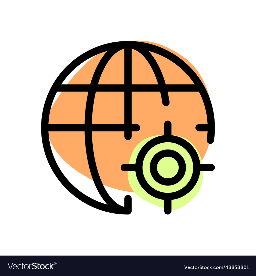 Focusing on the development of a website