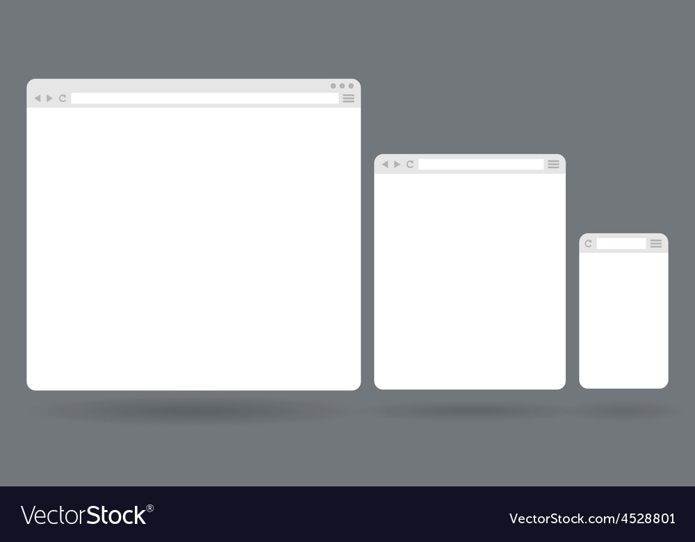 Multiple Blank Browser Windows