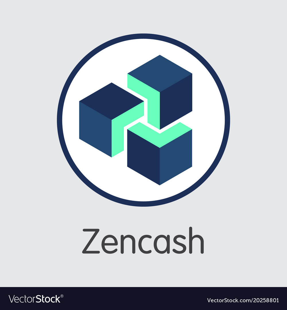 Zencash crypto currency - element