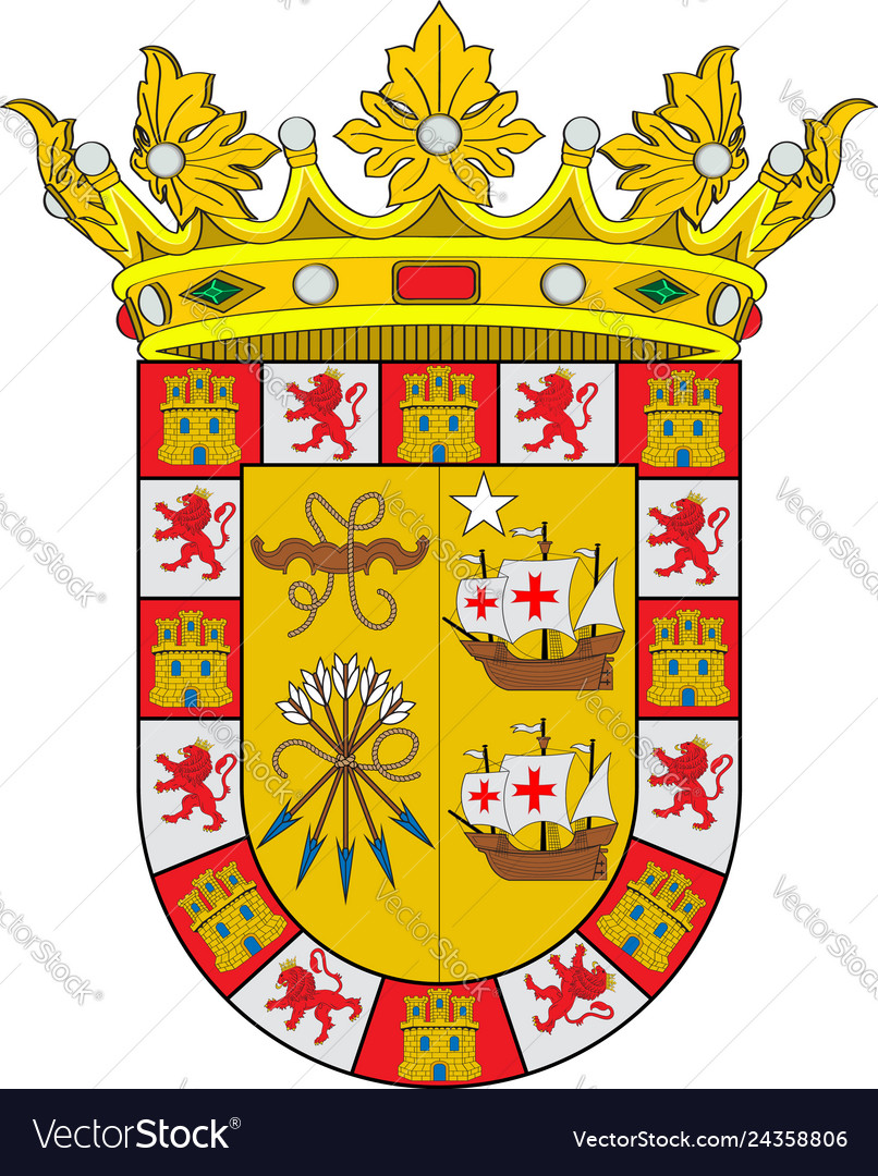 Coat of arms panama city