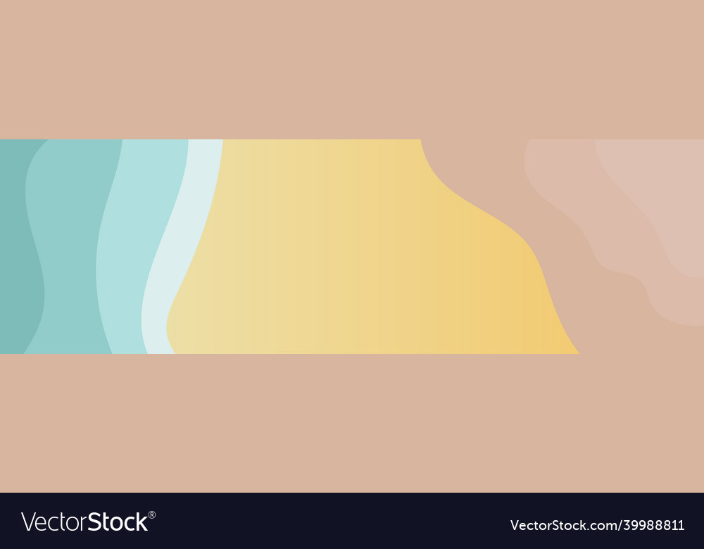 Abstract wave element for design digital vector image Abstract wave element for design digital