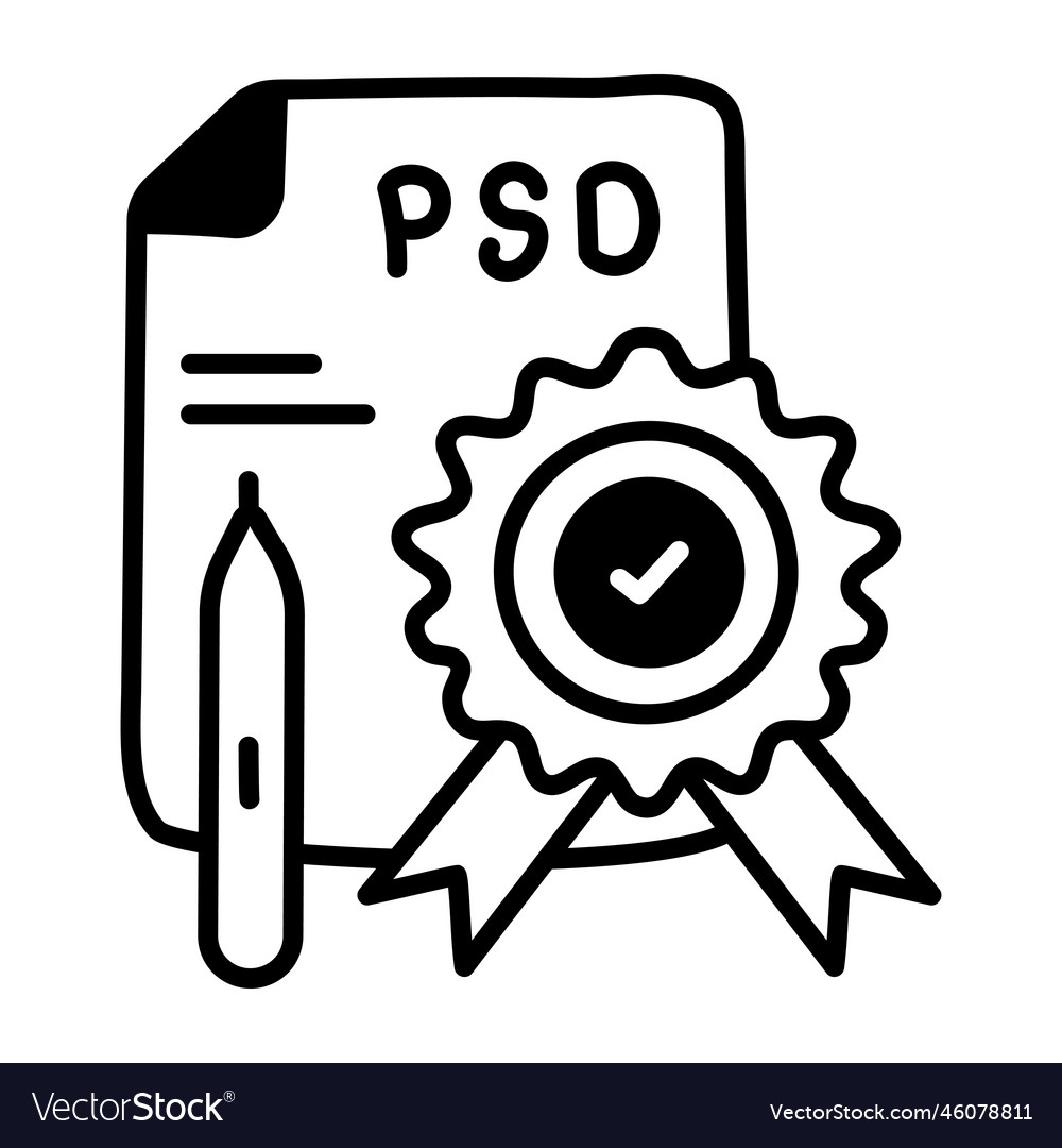 Certificate designing