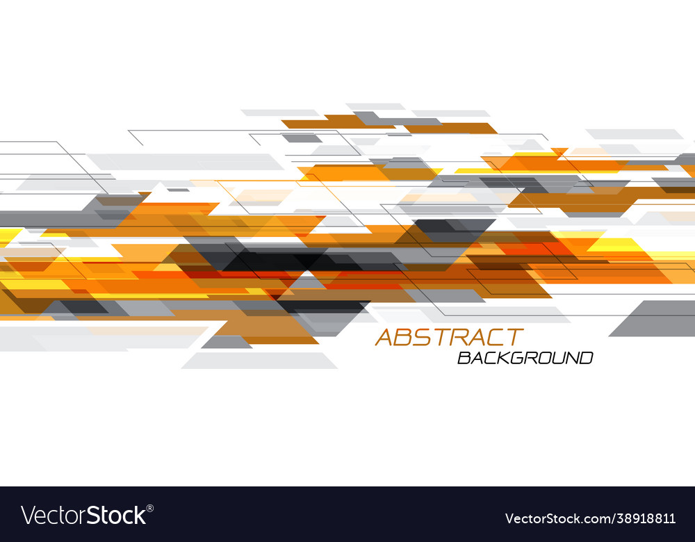 Dynamic Geometric Speed Background