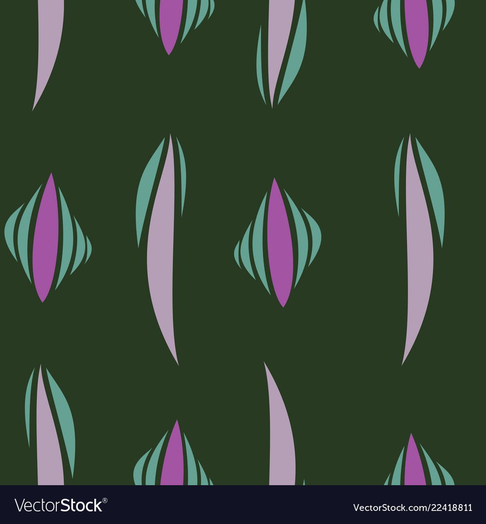 Linear pattern of diagonal lines stripe effect