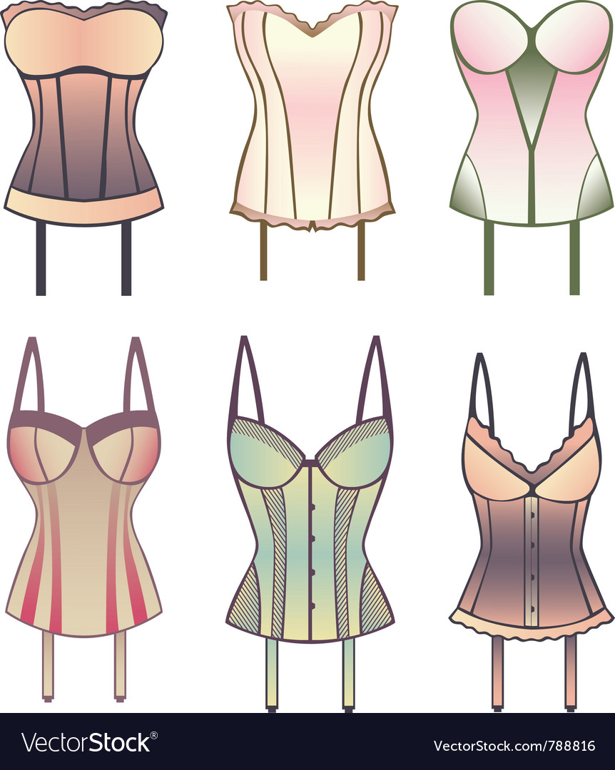 Corsets