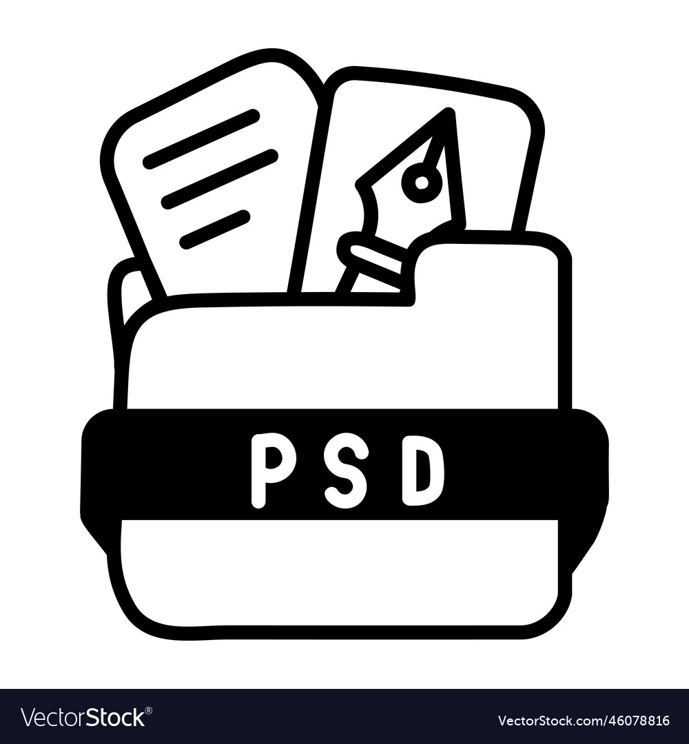 Design folder