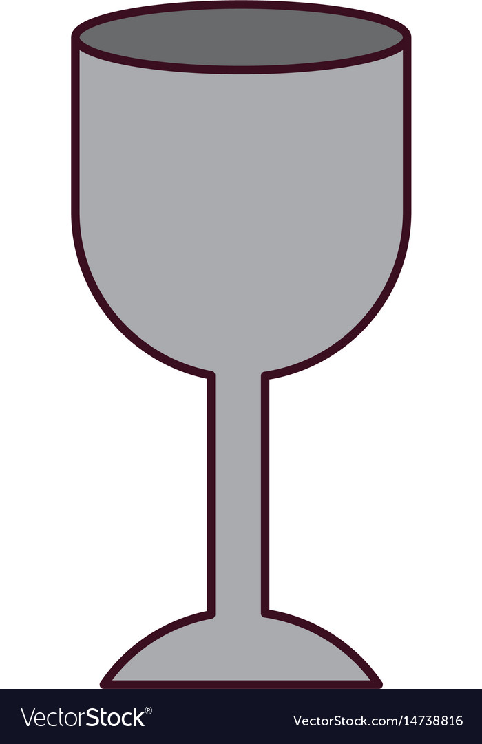 White background with fragile packaging symbol