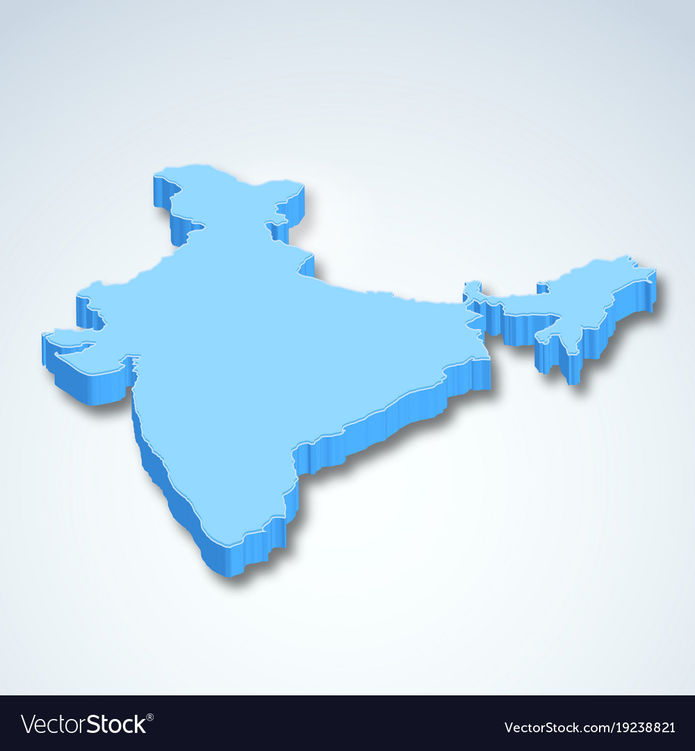 3d maps of india free download