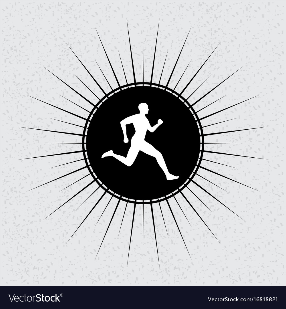Running design