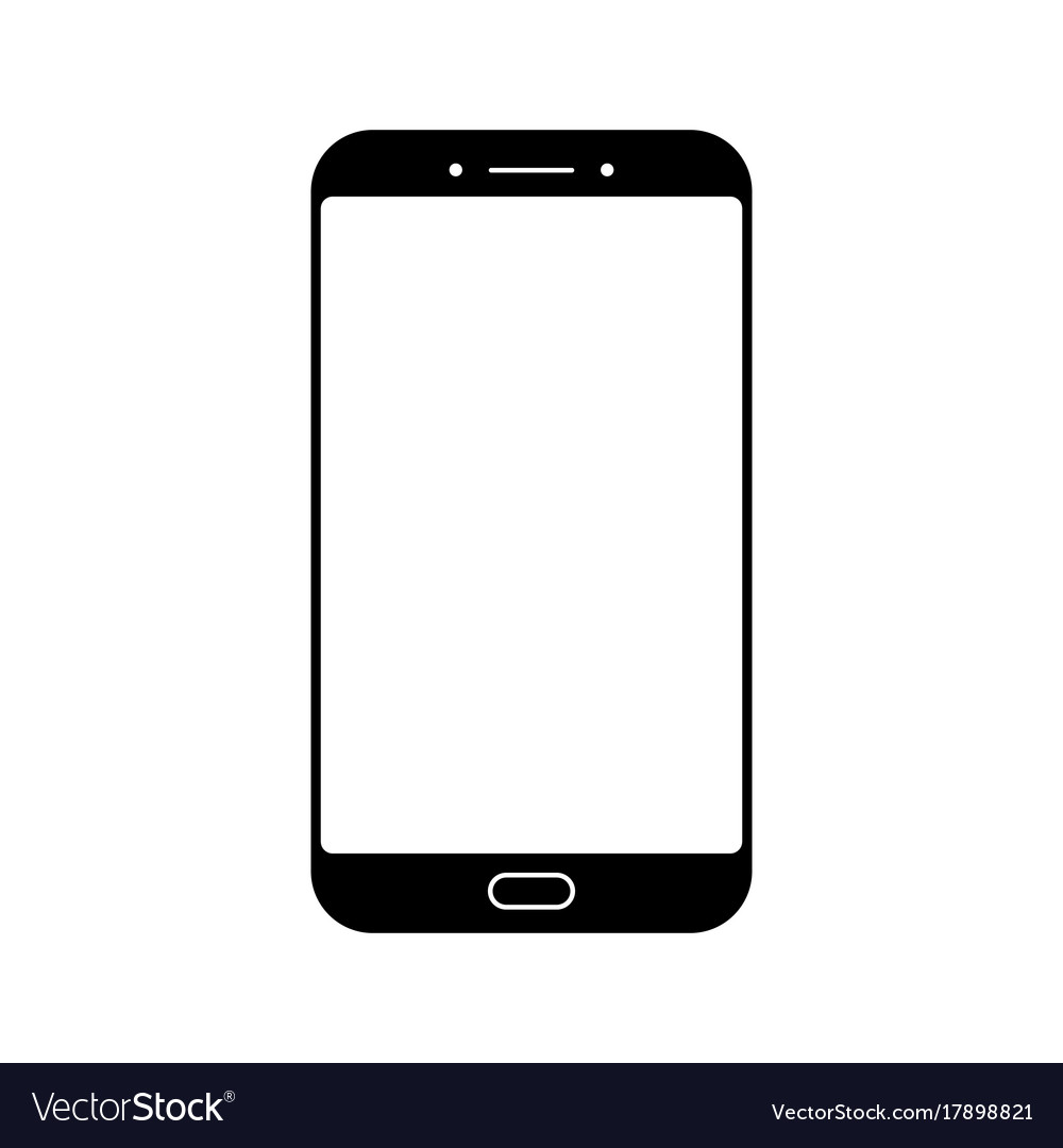 Smartphone Icon