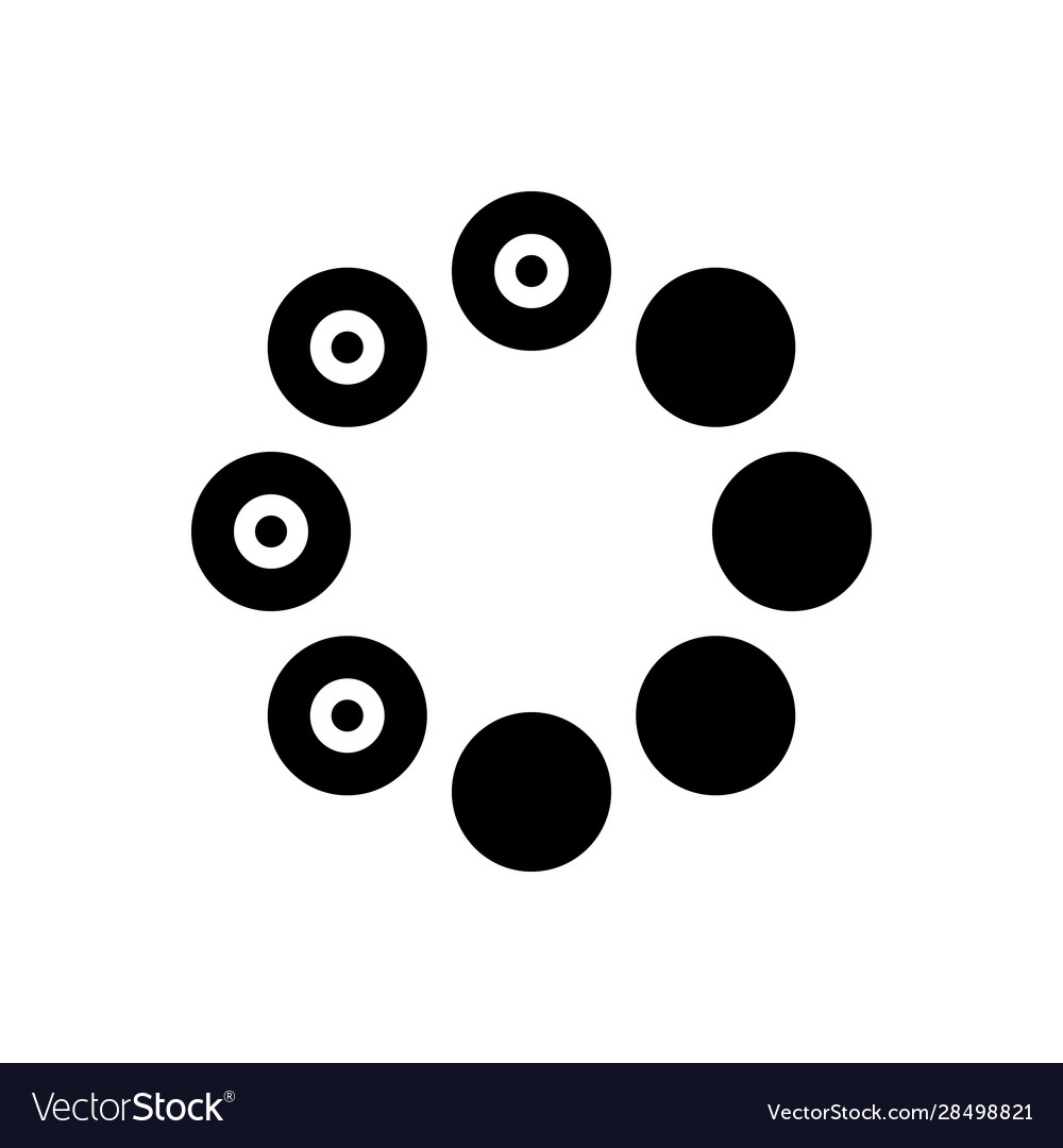 Website loading