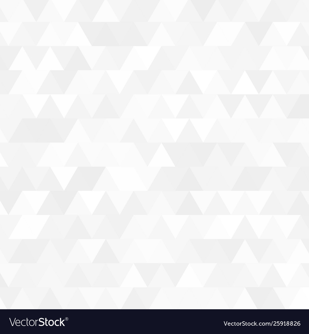 Abstract retro pattern geometric triangles vector image Abstract retro pattern geometric triangles
